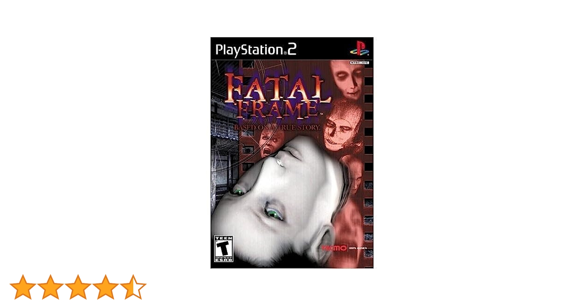 (未使用･未開封品)　F.E.A.R. 日本語版 BestSelection of GAMES sdt40b8 813H5aEHrdL._UF350,350_QL50_.jpg
